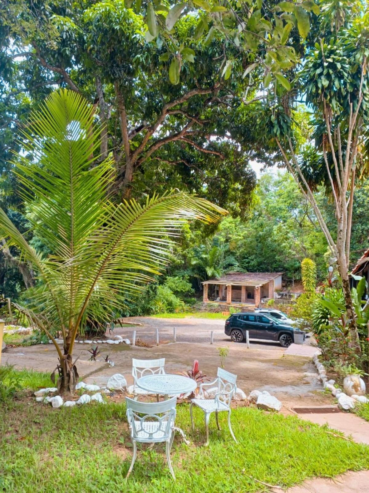 Apartahotel Encanto Do Parque